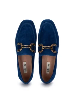 BIBI LOU | LOAFER ZAGREB II BLAU Best