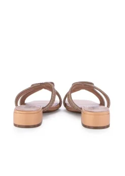 BIBI LOU | SANDALEN SLOAN BRONZE Fashion