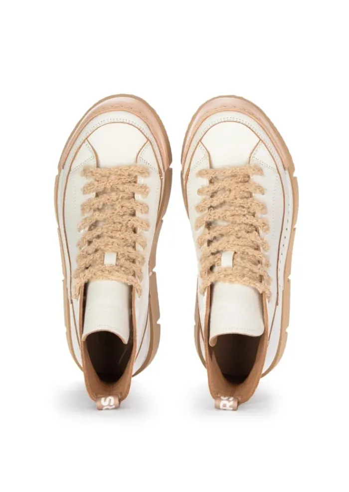 BnG REAL SHOES | SNEAKER LA DINAMICA WEIß Online