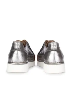 BnG REAL SHOES | SNEAKER LA BRILLANTE SILBER Online