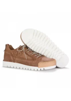 BnG REAL SHOES | SNEAKERS VINAGE EFFEKT