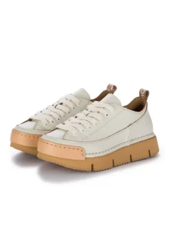 BnG REAL SHOES | SNEAKER LA DINAMICA WEIß Online