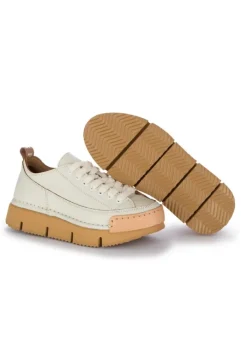 BnG REAL SHOES | SNEAKER LA DINAMICA WEIß Online