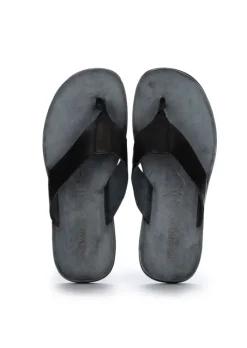BRADOR | SANDALEN CHROMO MAT. T/CAPO SCHWARZ Best