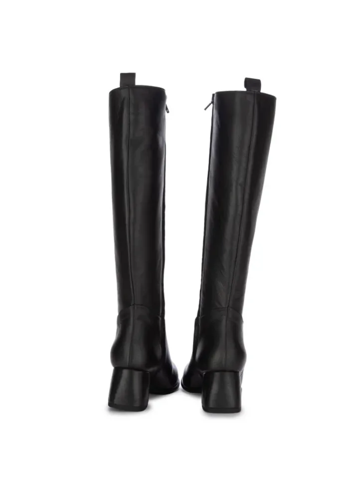 BRANDO | STIEFEL AMINA OIL SCHWARZ Discount