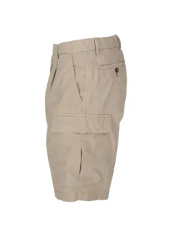 BRIGLIA | CARGO-BERMUDA NEWPORT KHAKI Discount