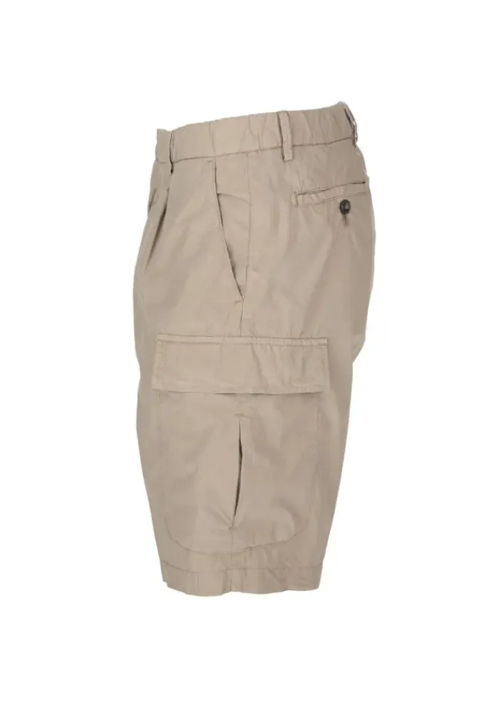 BRIGLIA | CARGO-BERMUDA NEWPORT KHAKI Discount