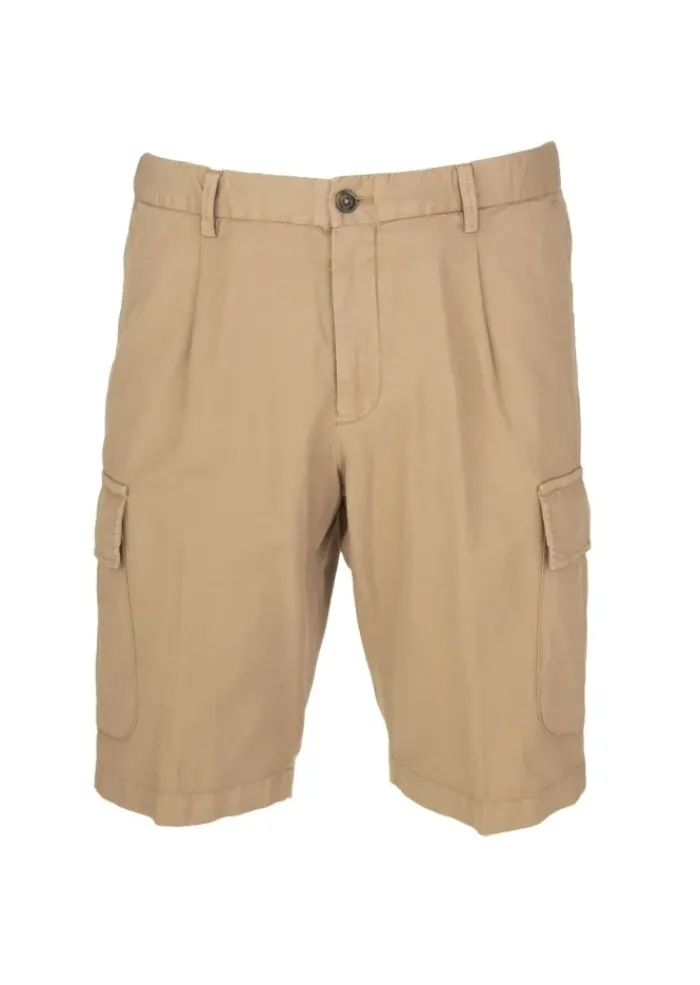 BRIGLIA | CARGO-BERMUDA NEWPORT BEIGE New