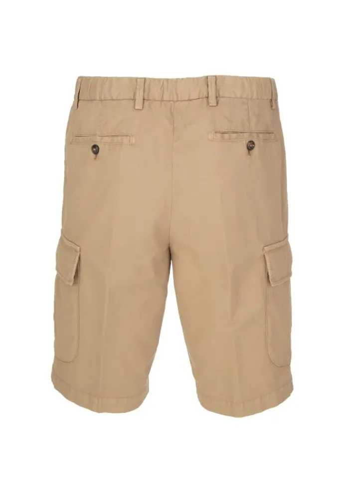 BRIGLIA | CARGO-BERMUDA NEWPORT BEIGE New