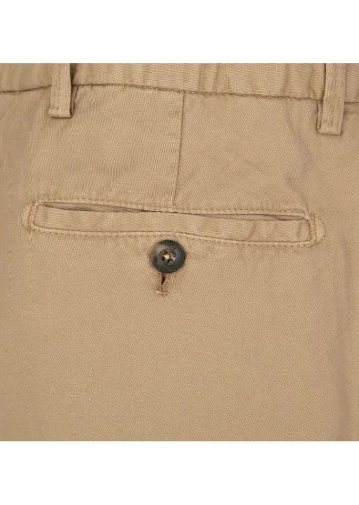 BRIGLIA | CARGO-BERMUDA NEWPORT BEIGE New