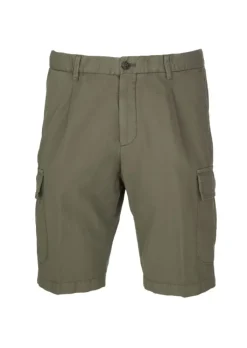BRIGLIA | CARGO-BERMUDA NEWPORT GRÜN New