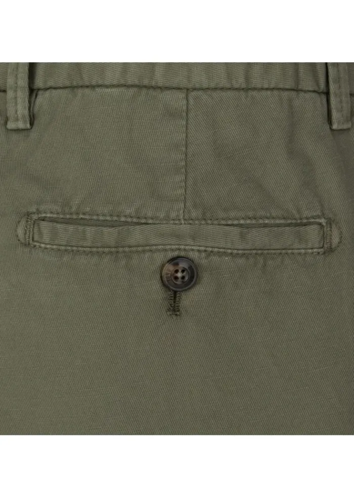 BRIGLIA | CARGO-BERMUDA NEWPORT GRÜN New