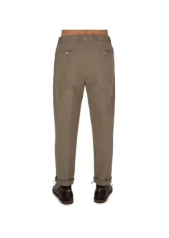 BRIGLIA | HOSE COURMAYEURV KHAKI Best