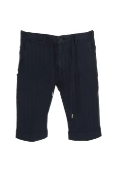 BRIGLIA | SHORTS MALIBU BLAU Fashion
