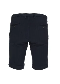 BRIGLIA | SHORTS MALIBU BLAU Fashion