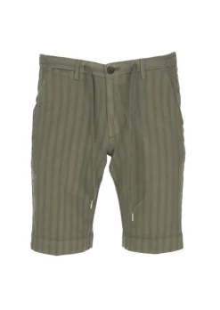 BRIGLIA | SHORTS MALIBU GRÜN Hot