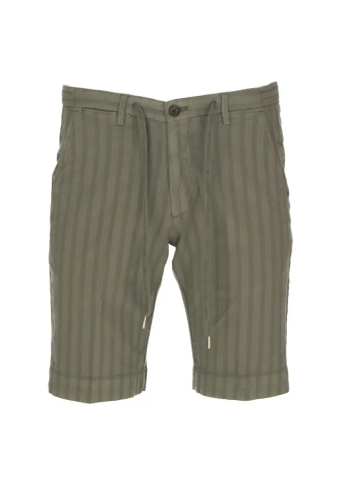 BRIGLIA | SHORTS MALIBU GRÜN Hot