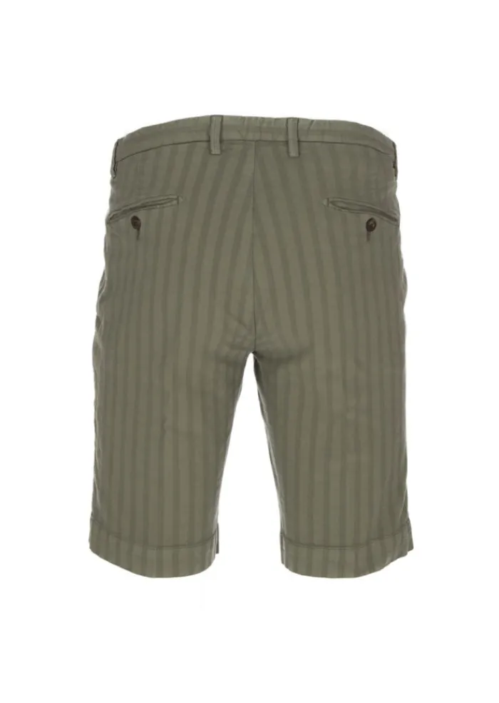BRIGLIA | SHORTS MALIBU GRÜN Hot