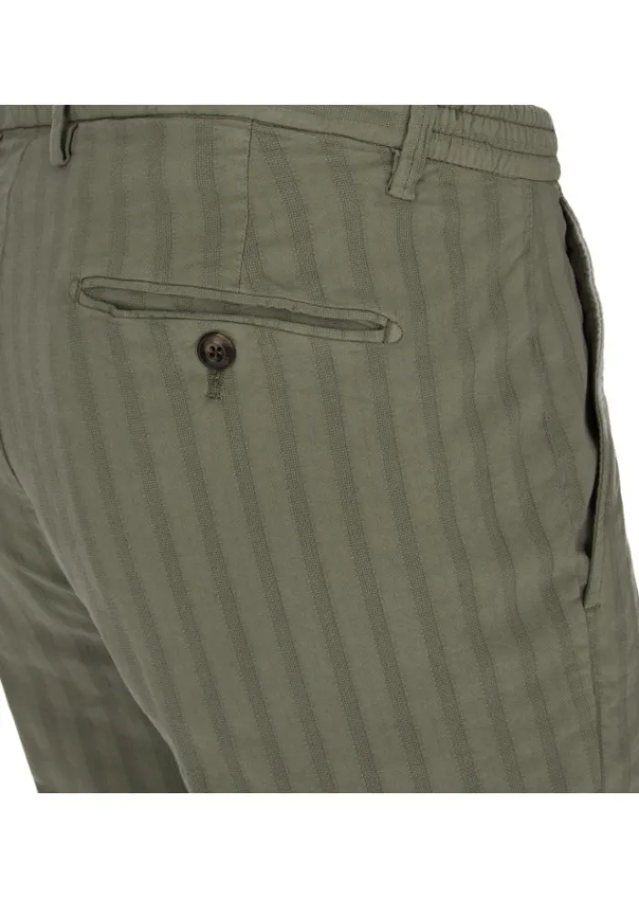 BRIGLIA | SHORTS MALIBU GRÜN Hot