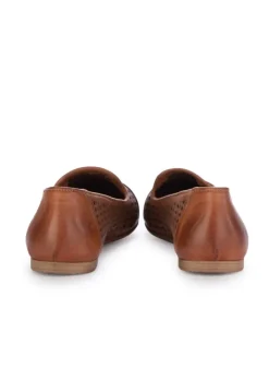 BUENO | BALLERINAS DURCHLOCHERT BRAUN Best