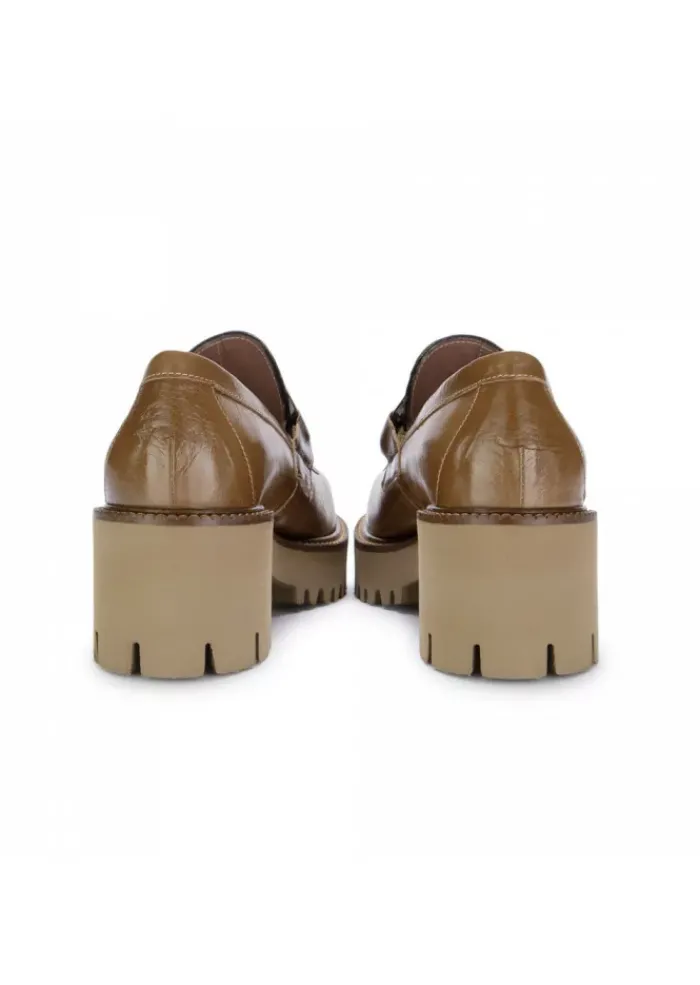 CATERINA C | ABSATZSCHUHE SUGHERO BRAUN Hot