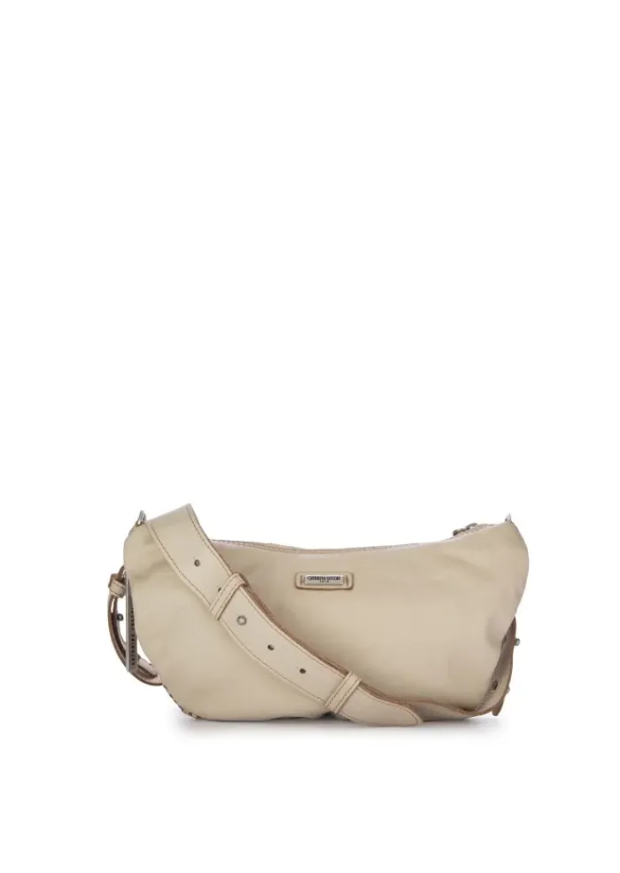 CATERINA LUCCHI | SCHULTERTASCHE GLORIA BLUMEN BEIGE Hot