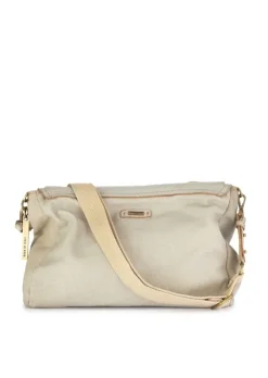 CATERINA LUCCHI | SCHULTERTASCHE MARIA BEIGE Outlet