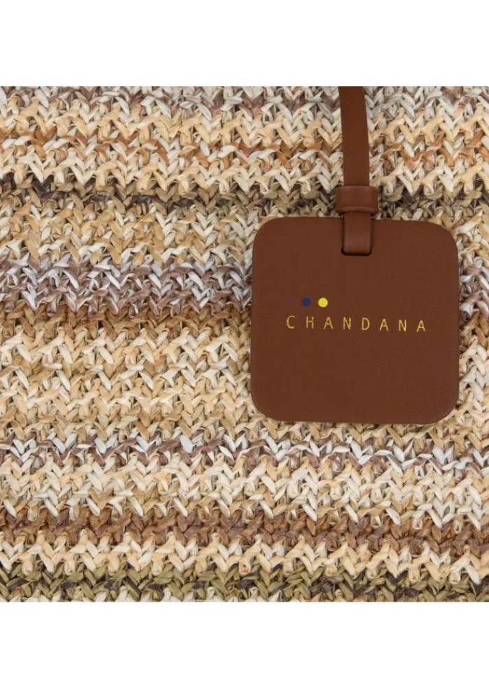 CHANDANA | HANDTASCHE CAMILLE SMALL PAOPAO COLONIAL Best