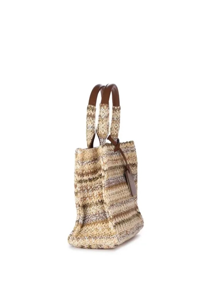 CHANDANA | HANDTASCHE CAMILLE SMALL PAOPAO COLONIAL Best