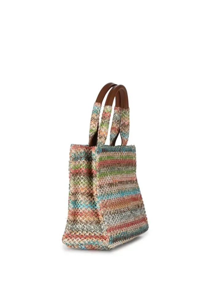 CHANDANA | HANDTASCHE CAMILLE SMALL PAOPAO SEA WATER Outlet