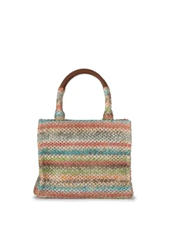 CHANDANA | HANDTASCHE CAMILLE SMALL PAOPAO SEA WATER Outlet