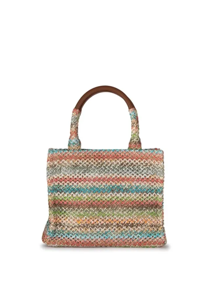 CHANDANA | HANDTASCHE CAMILLE SMALL PAOPAO SEA WATER Outlet