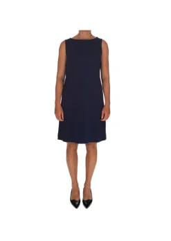 CIRCOLO 1901 | ETUIKLEID PIQUET BLAU Best