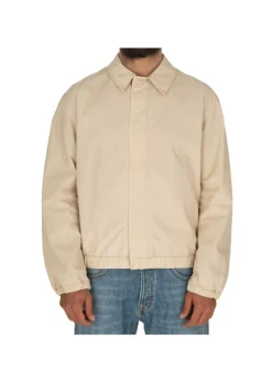 CIRCOLO 1901 | JACKE COACH BEIGE Hot