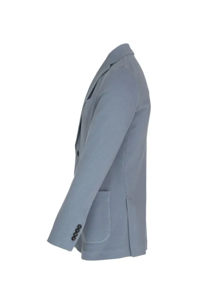 CIRCOLO 1901 | JACKE OXFORD HELLBLAU Clearance