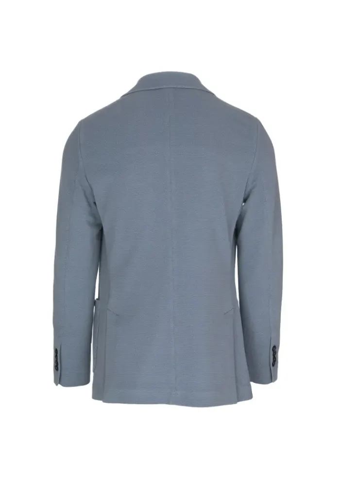 CIRCOLO 1901 | JACKE OXFORD HELLBLAU Clearance
