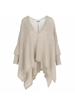 RIVIERA CASHMERE DAMEN ACCESSOIRES SCHALS & STOLEN BEIGE RIVIERA Best
