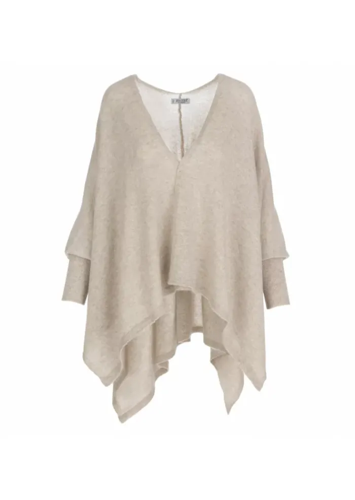 RIVIERA CASHMERE DAMEN ACCESSOIRES SCHALS & STOLEN BEIGE RIVIERA Best