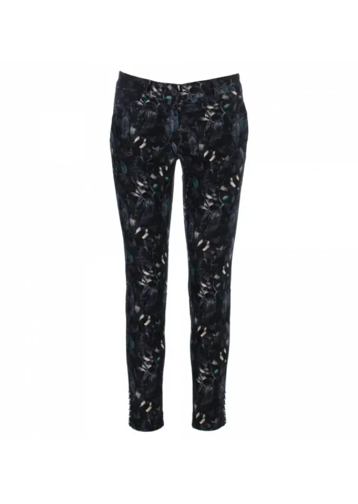 MASON'S DAMENHOSE "NEW YORK SLIM" MASON'S | MULTICOLOR Best