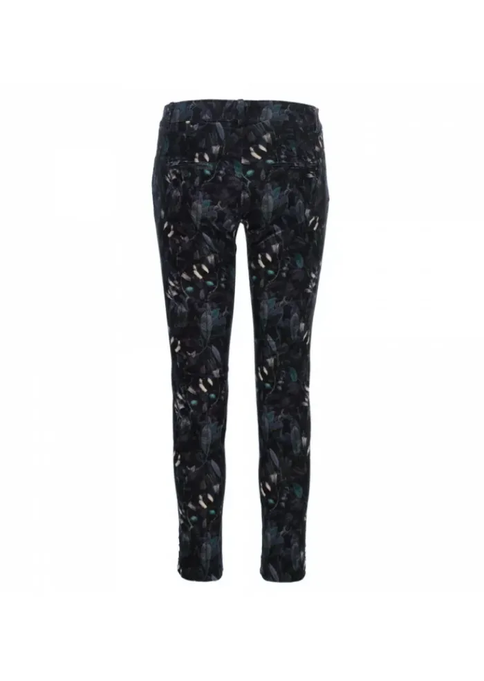 MASON'S DAMENHOSE "NEW YORK SLIM" MASON'S | MULTICOLOR Best