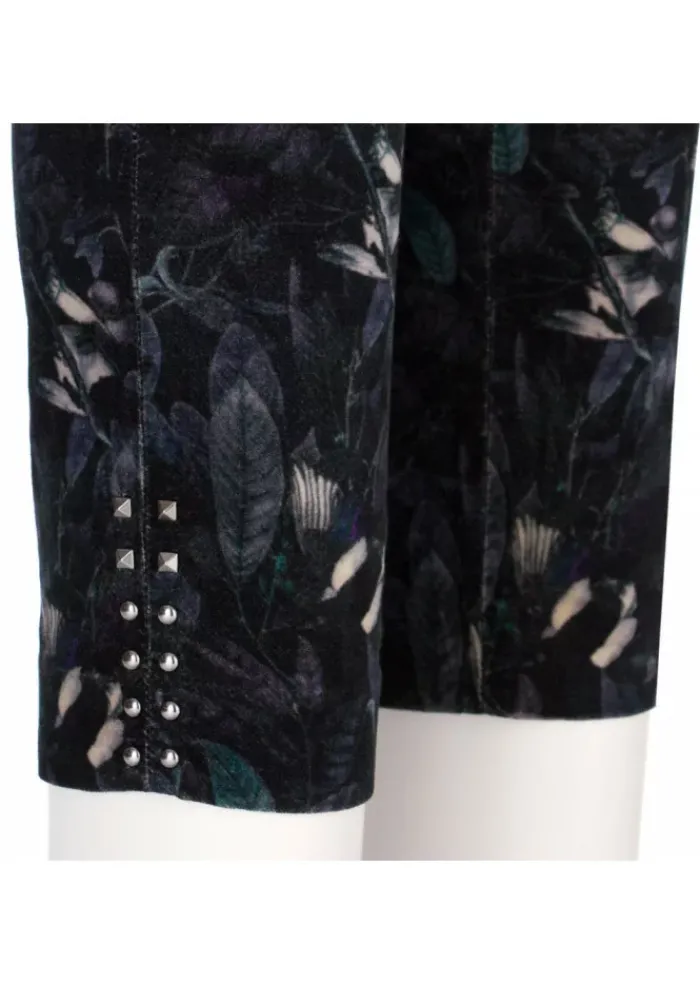 MASON'S DAMENHOSE "NEW YORK SLIM" MASON'S | MULTICOLOR Best