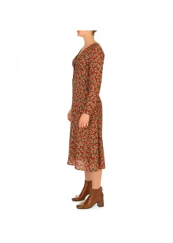 PROGETTO QUID DAMENKLEID | MORINGA BRAUN Hot