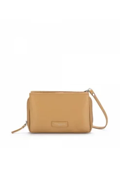 GIANNI CHIARINI DAMENPOCHETTE | MICRO BAG HELLBRAUN Clearance