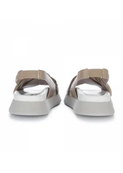 PATRIZIA BONFANTI DAMENSANDALEN | MARGOT SUN GRAU Sale
