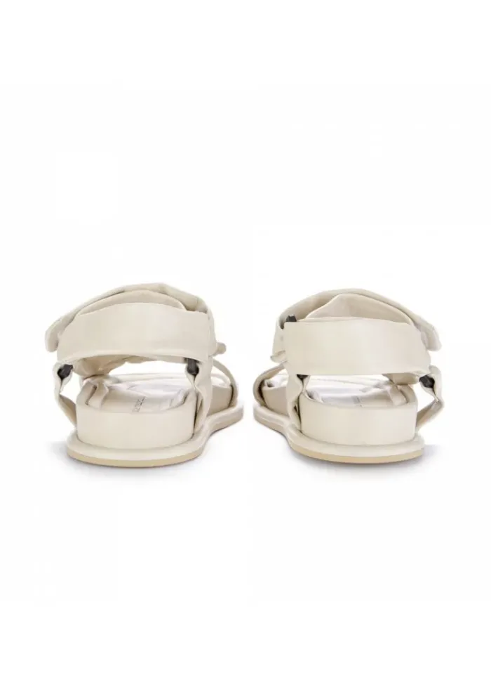 POEVE DAMENSANDALEN POESIE VENEZIANE | VEGETAL SABBIA BEIGE Sale