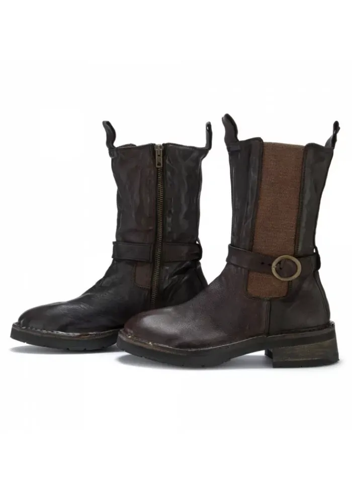 MANUFATTO TOSCANO DAMENSTIEFEL VINCI | BUFALO TOM BRAUN Sale