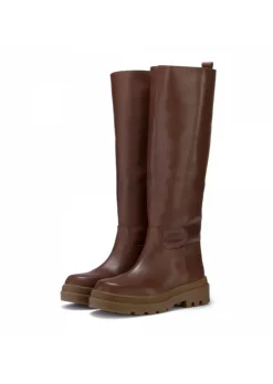 SOFIA/LEN DAMENSTIEFEL | 325 NUT BRAUN Sale