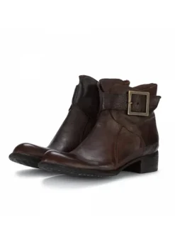 MANOVIA 52 DAMENSTIEFELETTEN | 9920 LUX 576 BRAUN Discount