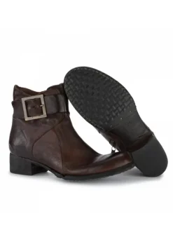 MANOVIA 52 DAMENSTIEFELETTEN | 9920 LUX 576 BRAUN Discount