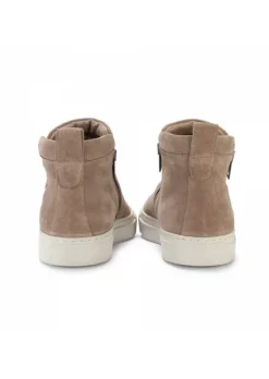 MANOVIE TOSCANE DAMENTIEFELETTEN | SARA-ZIP BEIGE Clearance